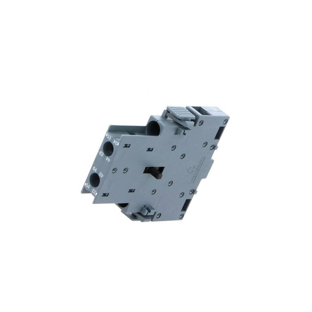 AUX. SWITCH LATERAL 2NO S0 SCREW