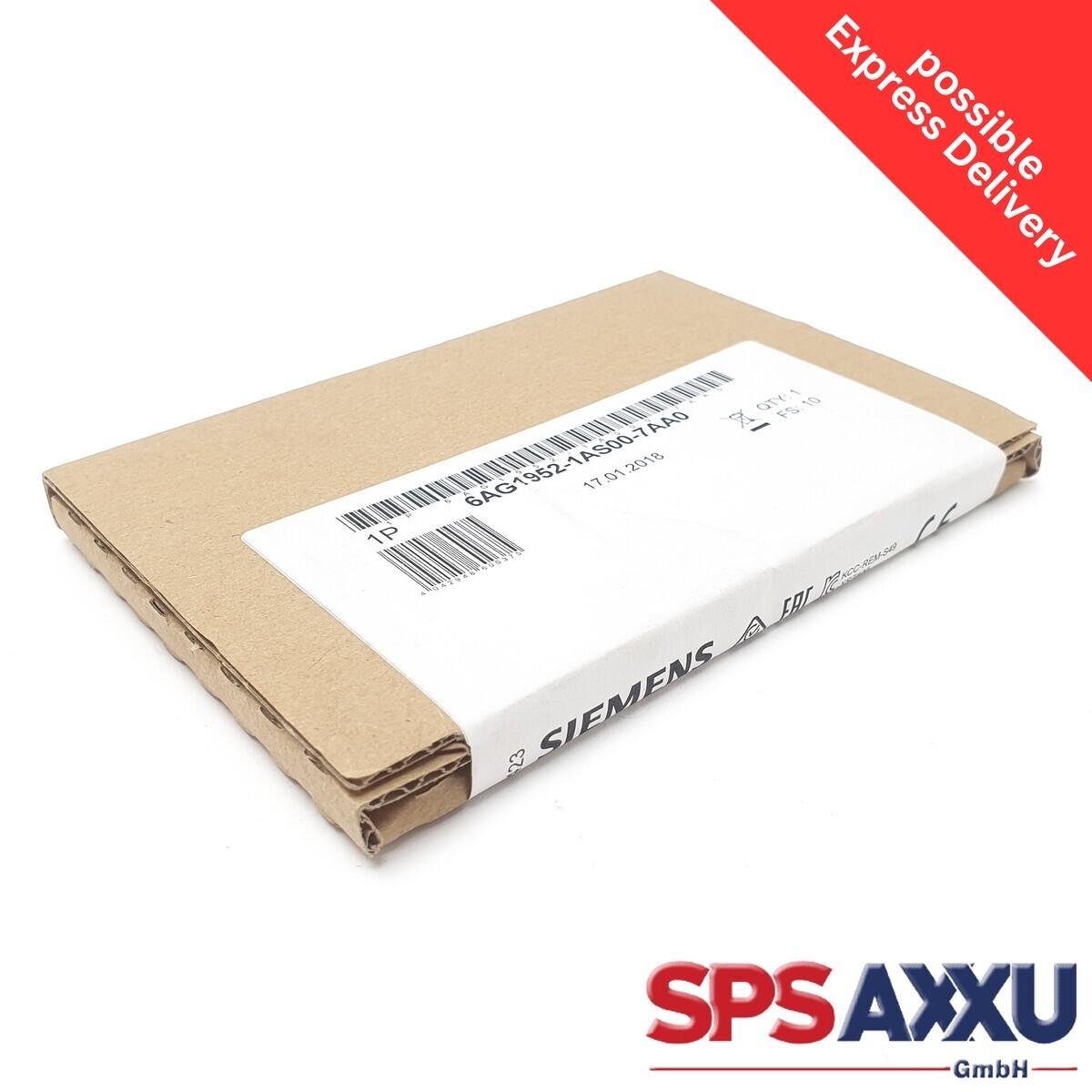 SIPLUS S7-400 MC RAM 16 MB