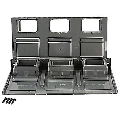 LOW TERM CVR T7-X1 3P 2 PCS F