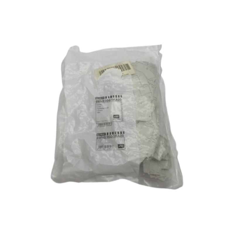 COVER, TERMINAL SIZE 2.5, COMPACT, GRAY