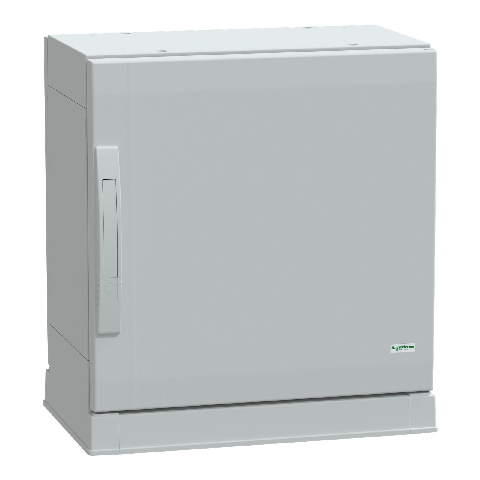 NSYPLAZ553G ARM PLAZ 500X500X320