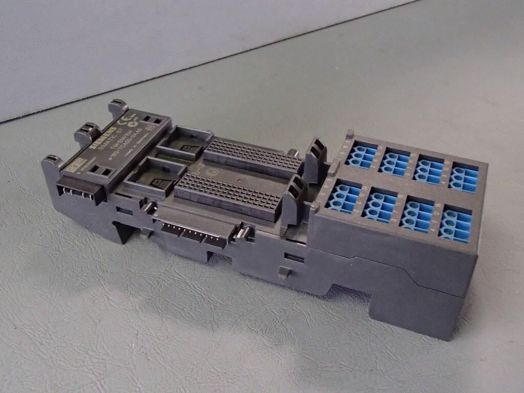 SIMATIC DP, TERMINAL MODULE TM-EM/EM60S
