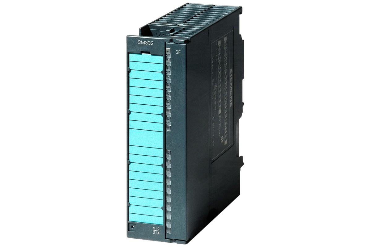 SIPLUS S7-300 SM332 8AO HART
