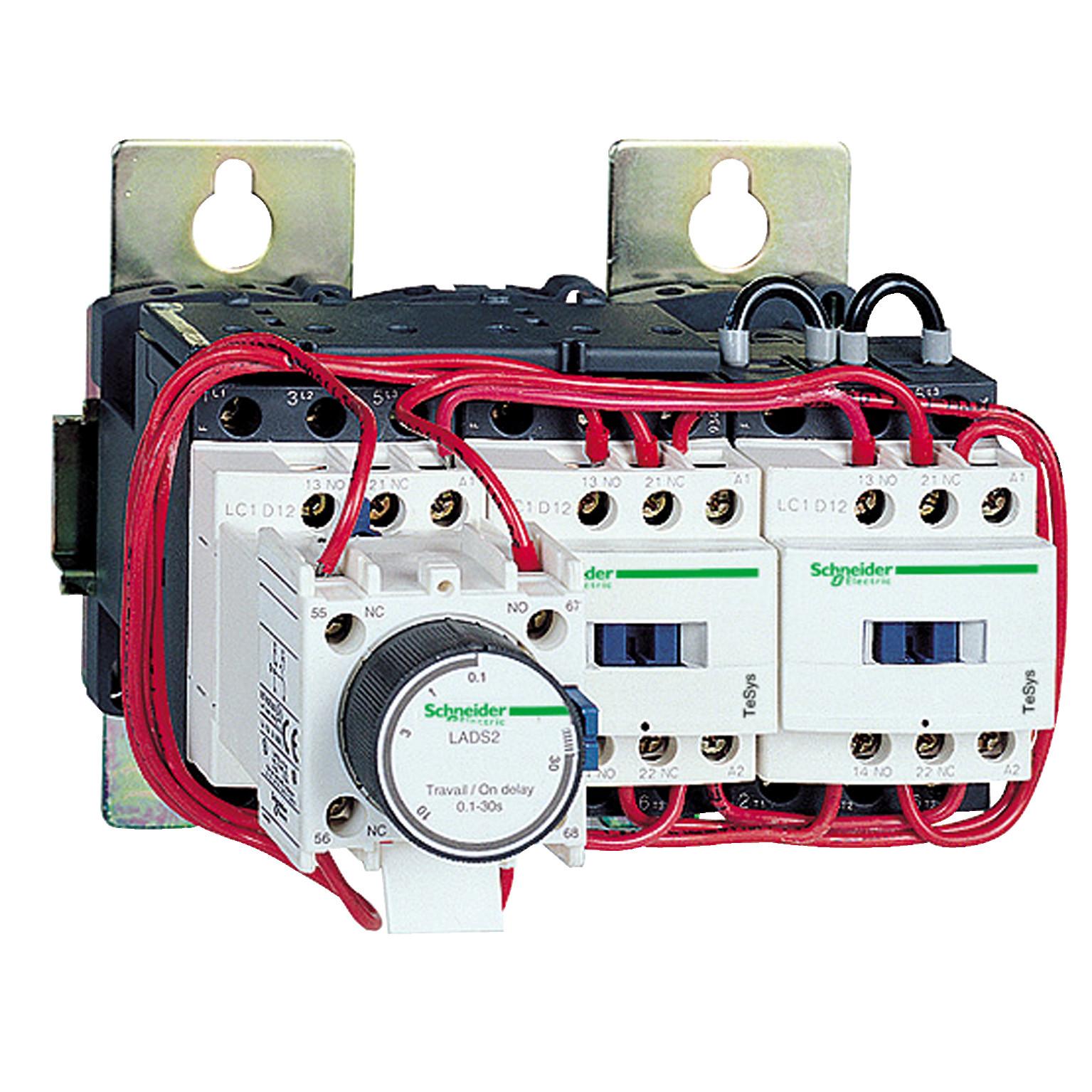 LC3D80P7 ETOIL TRI 80A 230V50 60HZ
