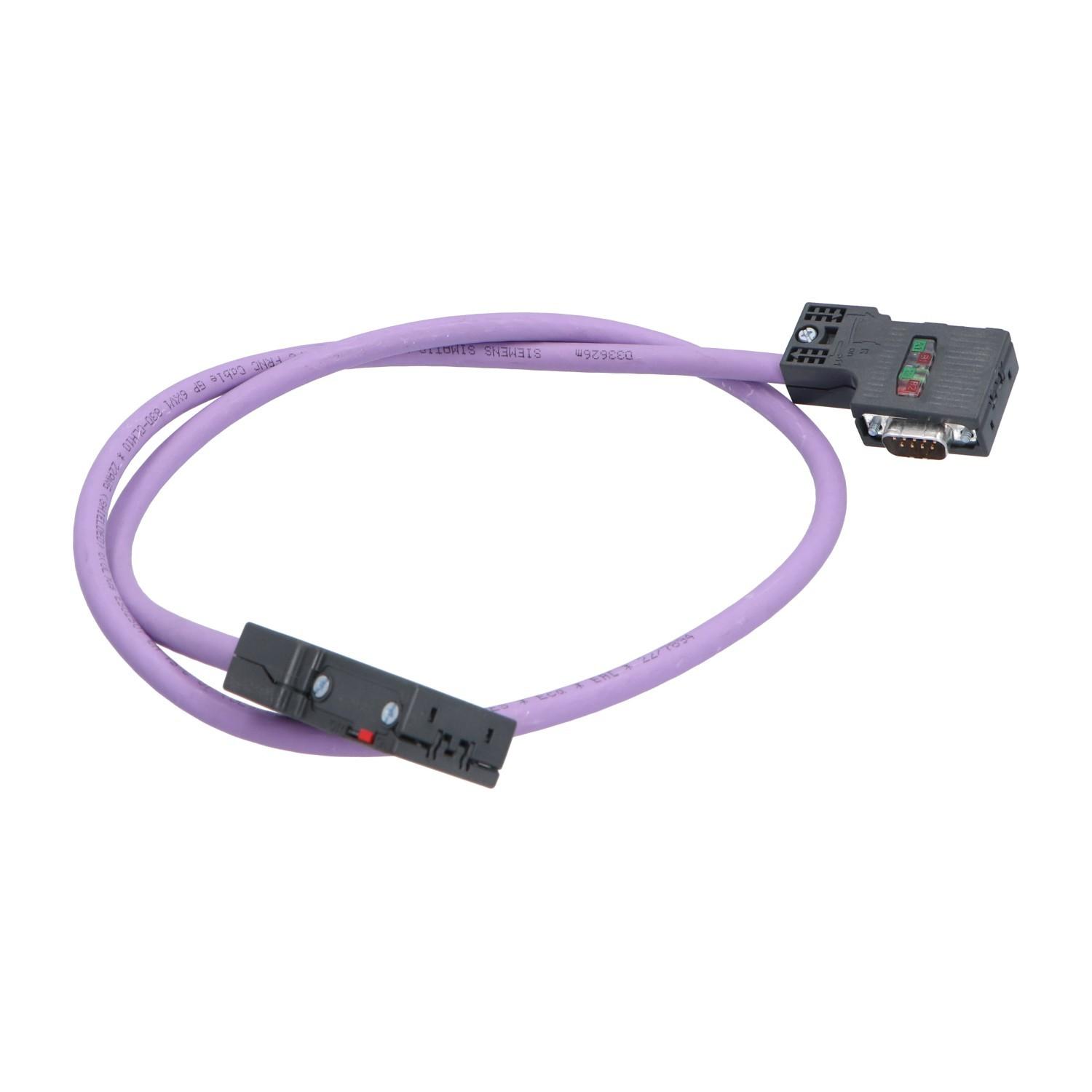 CABLE PROFI FC FRNC PER/METER