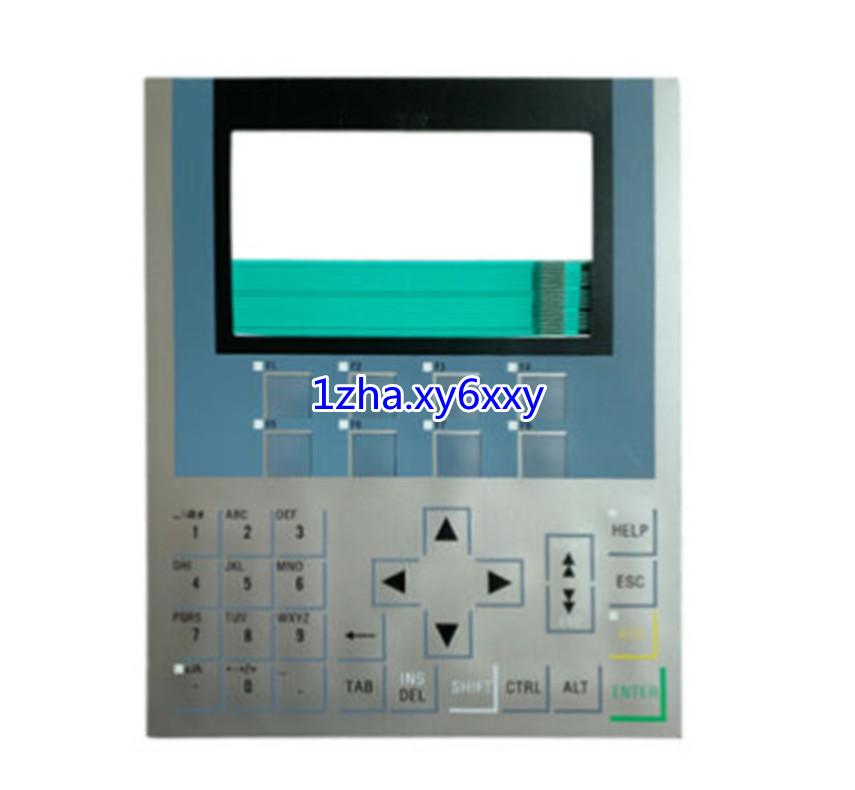 SIPLUS HMI KP400 COMFORT
