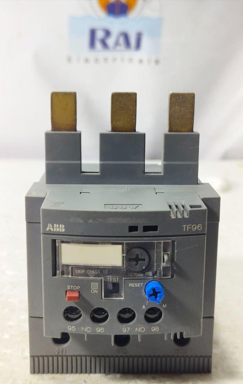 TOL,AF80-96,CLASS-10,65-78A