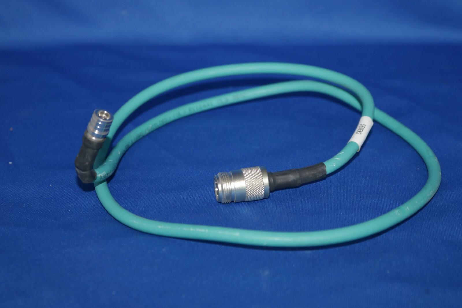 IWLAN CABLE QMA / N-CONNECT