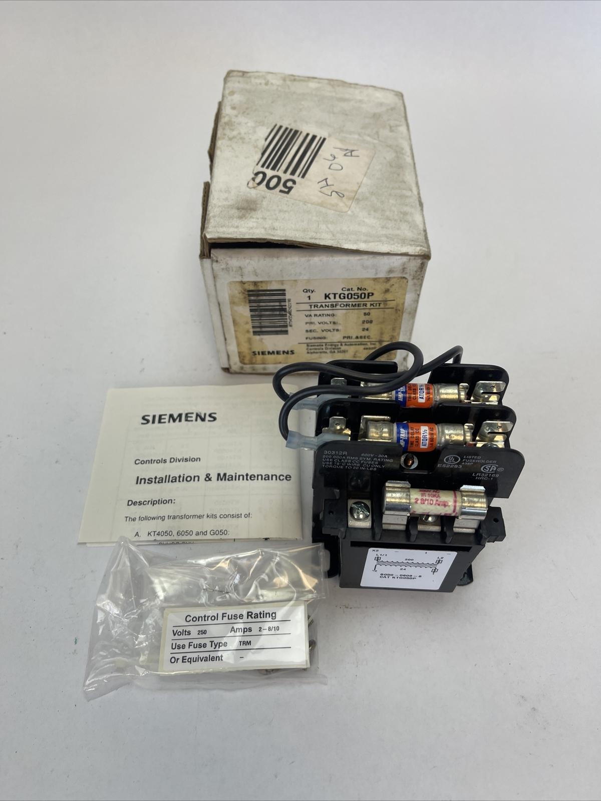 CONTROL TRANSFORMER, 208-24V 45VA