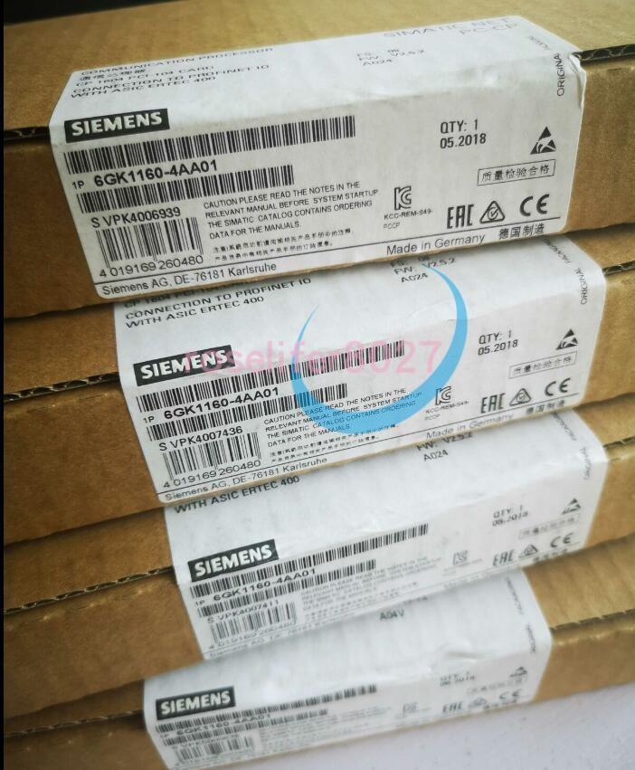 COMMUNICATION PROCESSOR CP 1604