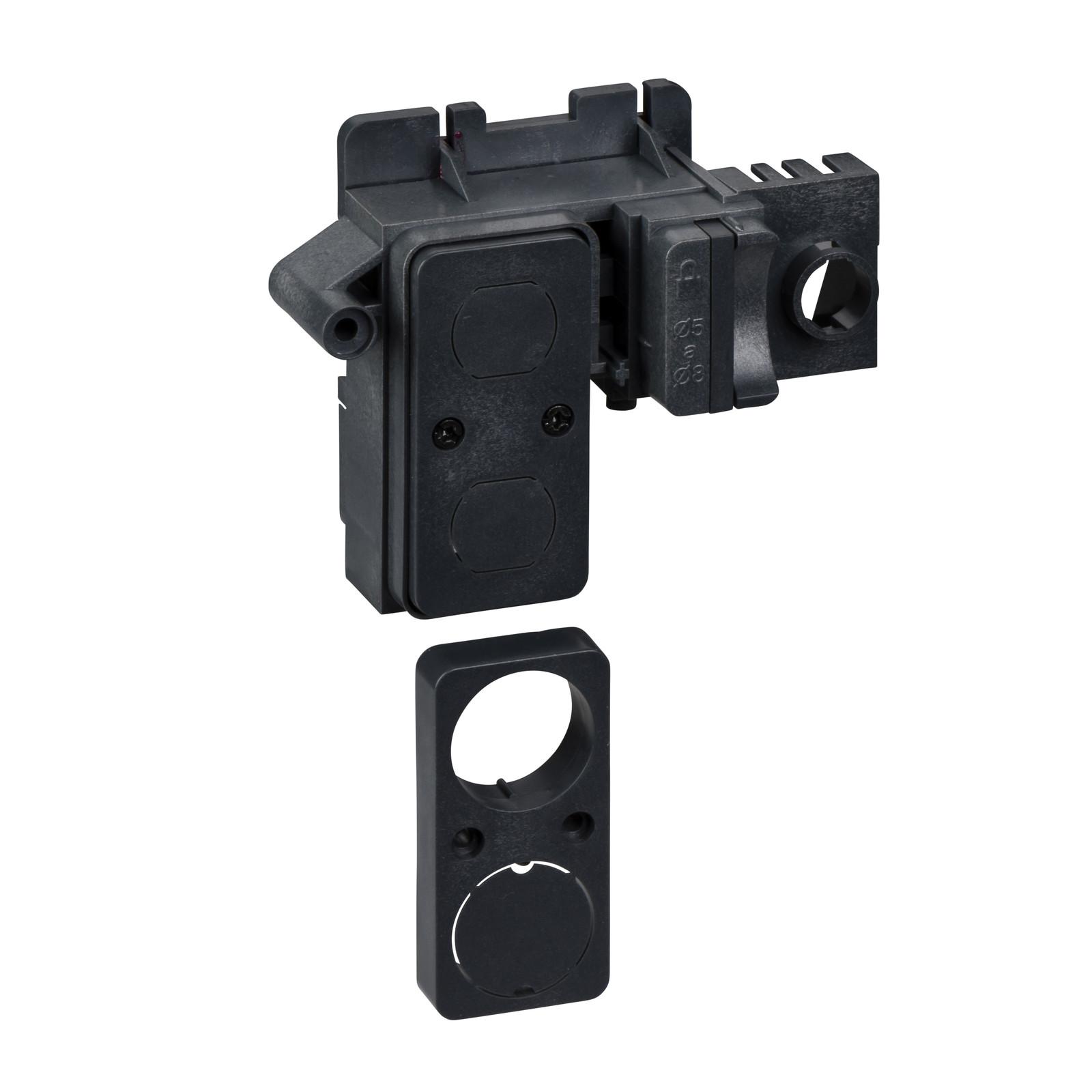 64925 NS KIT VERROU POS OUV P/R