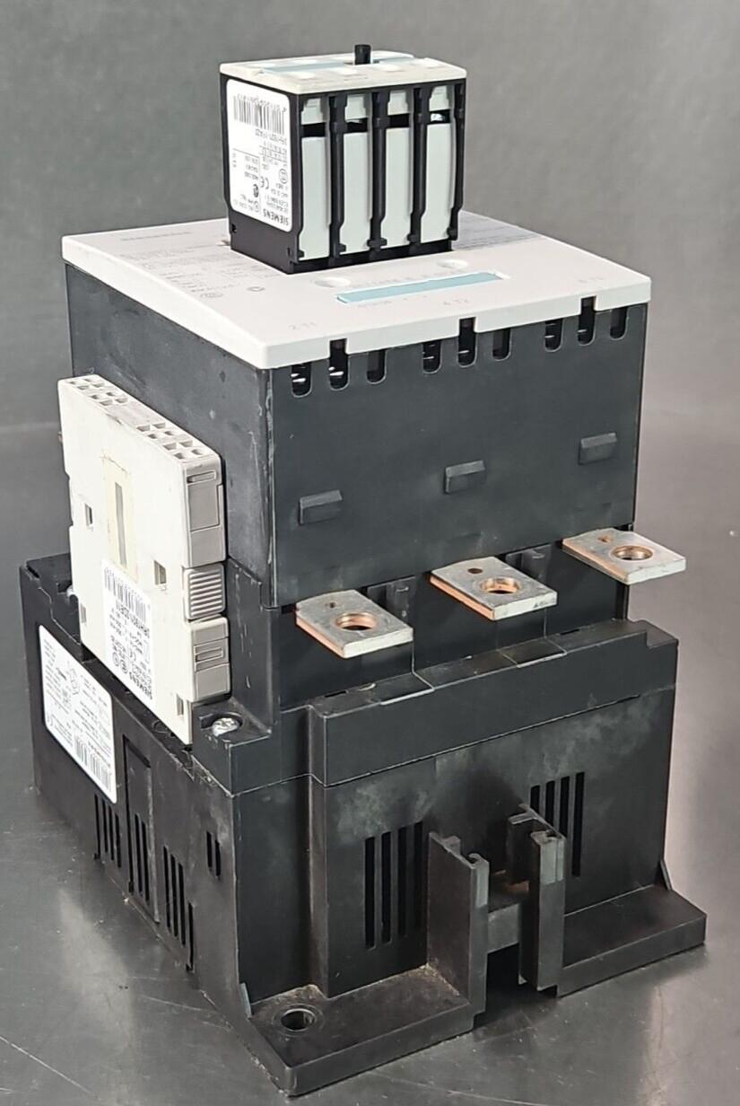 CONTACTOR. 275 A/1-PH