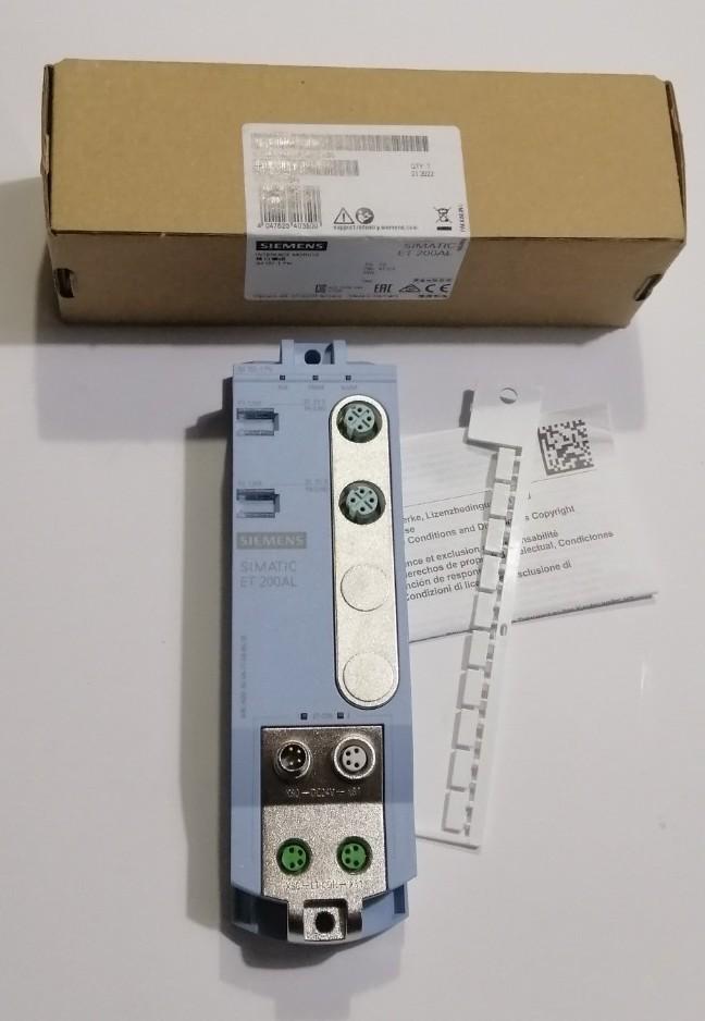 ET 200AL, IM 157-1 PN