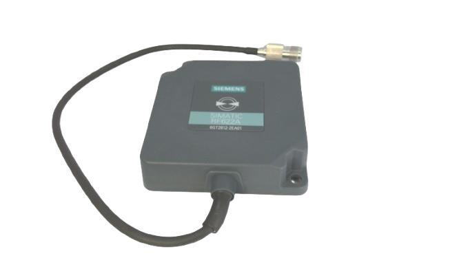 Antenna RF622A FCC