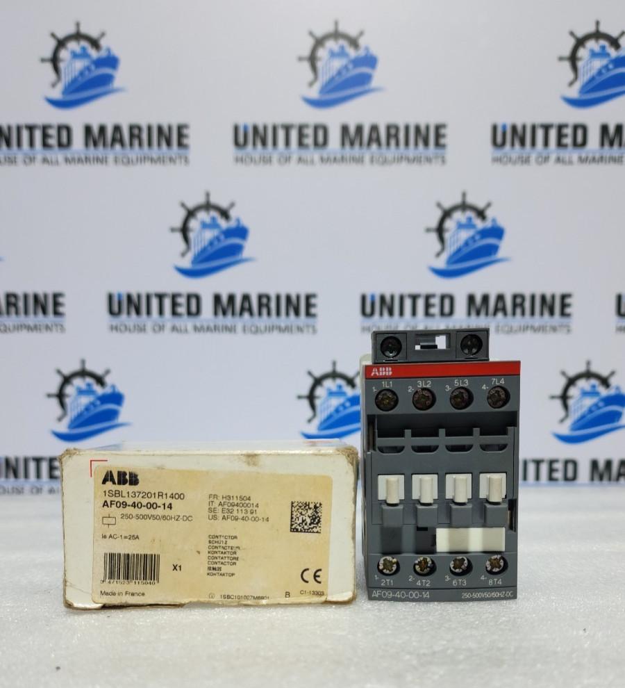 CTR,4P,AC1-25A,250-500VAC/DC
