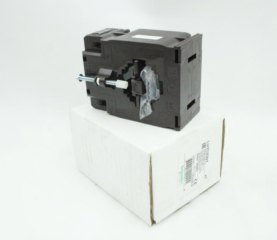 Current transformer, TeSys Ultra, 30/1A