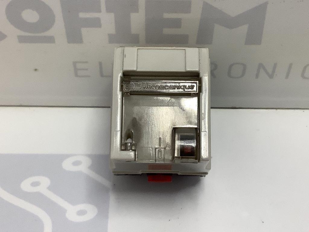 RHN412E ZELIO RELAY RH ZELIO RELAY RH RELAIS EMBROCHABLE