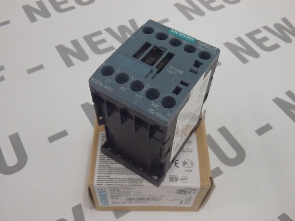 CONTACTOR S00 16A 48VAC 1NO SCRW