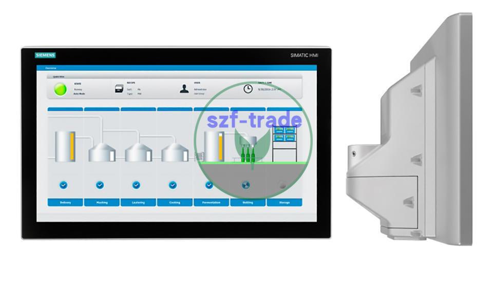 SIMATIC HMI TP2200 COMFORT PRO
