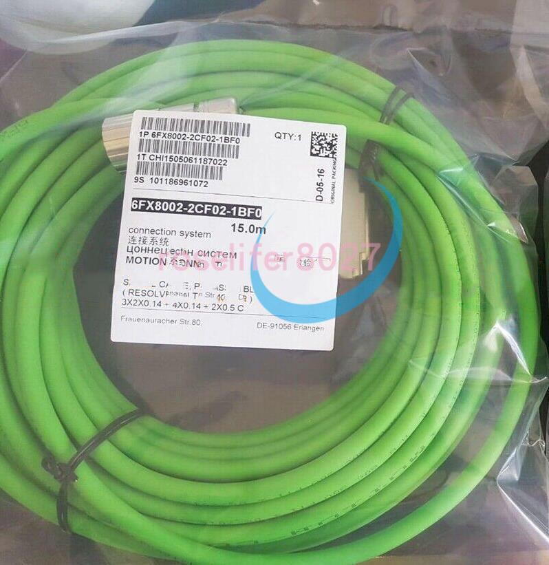 PREFAB, CABLE, RES, PERF, SHLD, 15M