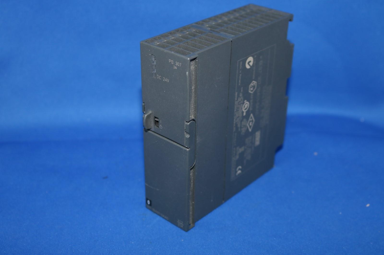 POWER SUPPLY PS307 24V, 2A