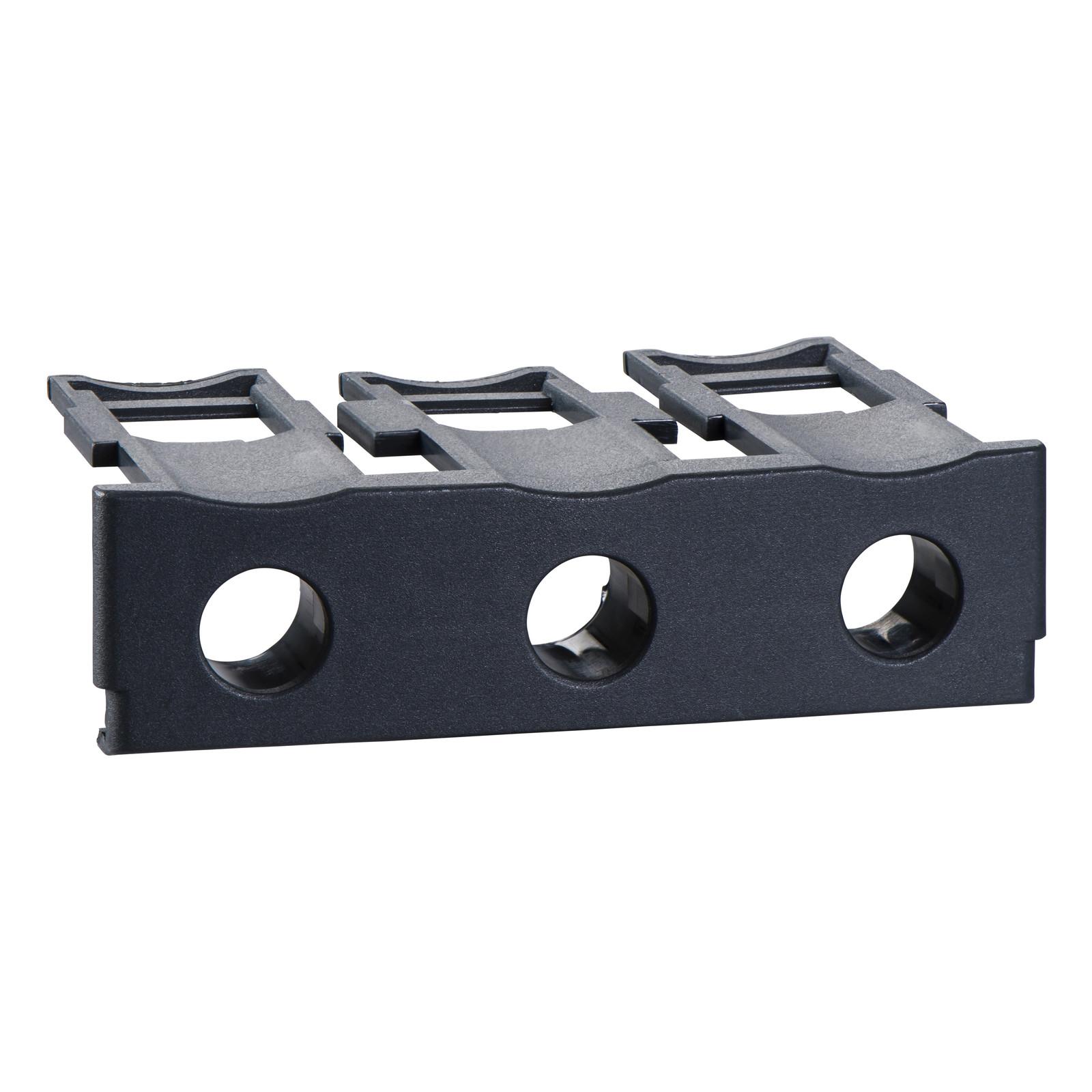 Terminal cover load side 40amp