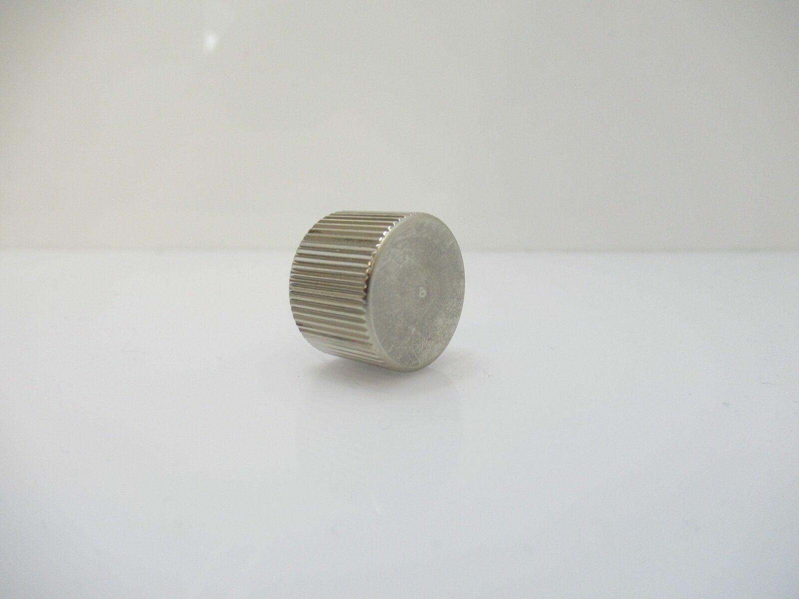 Kit blind cover for one unused encoder plug for detached servo drive