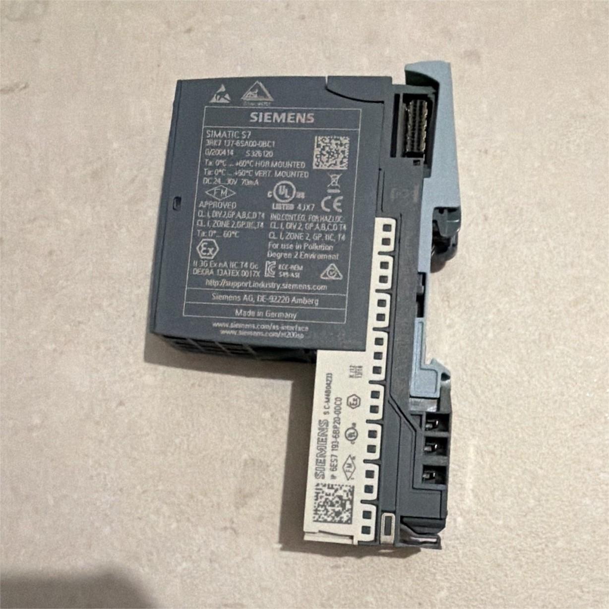 CM AS-I MASTER ST ET 200SP (AS-I V3.0)