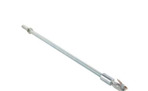 DSFHS-12 Disconnect Switches Shaft, 12in.