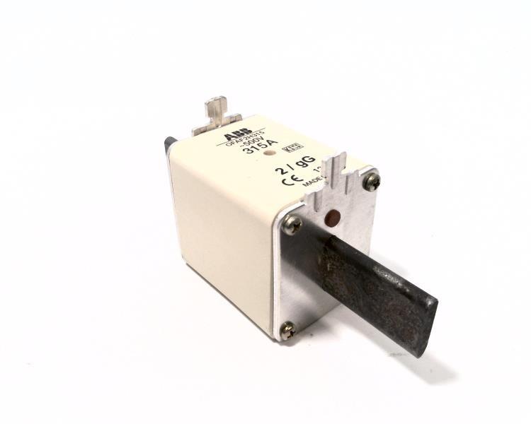 OFAF3H315 HRC FUSE LINK