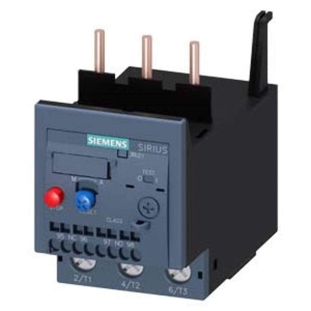 OVERLOAD S2 CL10 70-80A SPRING AUX
