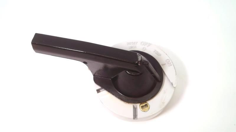 Circuit breaker accessory, PowerPacT B/H/J, handle assembly, rotary, 3 inch, 125A to 250A, NEMA 1/3R/12