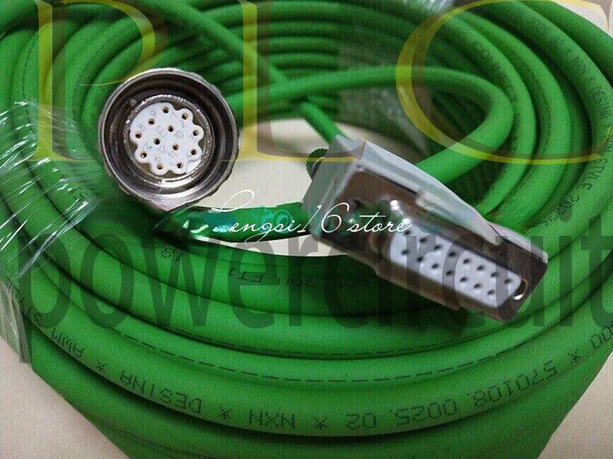 CABLE HTL AND TTL ENCODER SIMOVERT (5M)