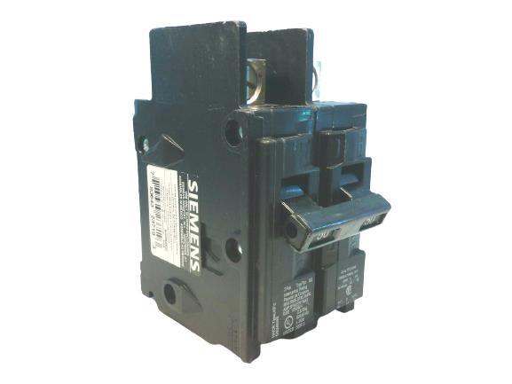 BRKR BQ 2P 120/240V 50A 10K LUG