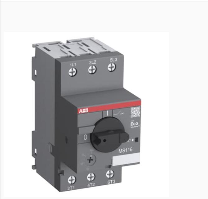 3P MMP 4.0-6.3A RANGE