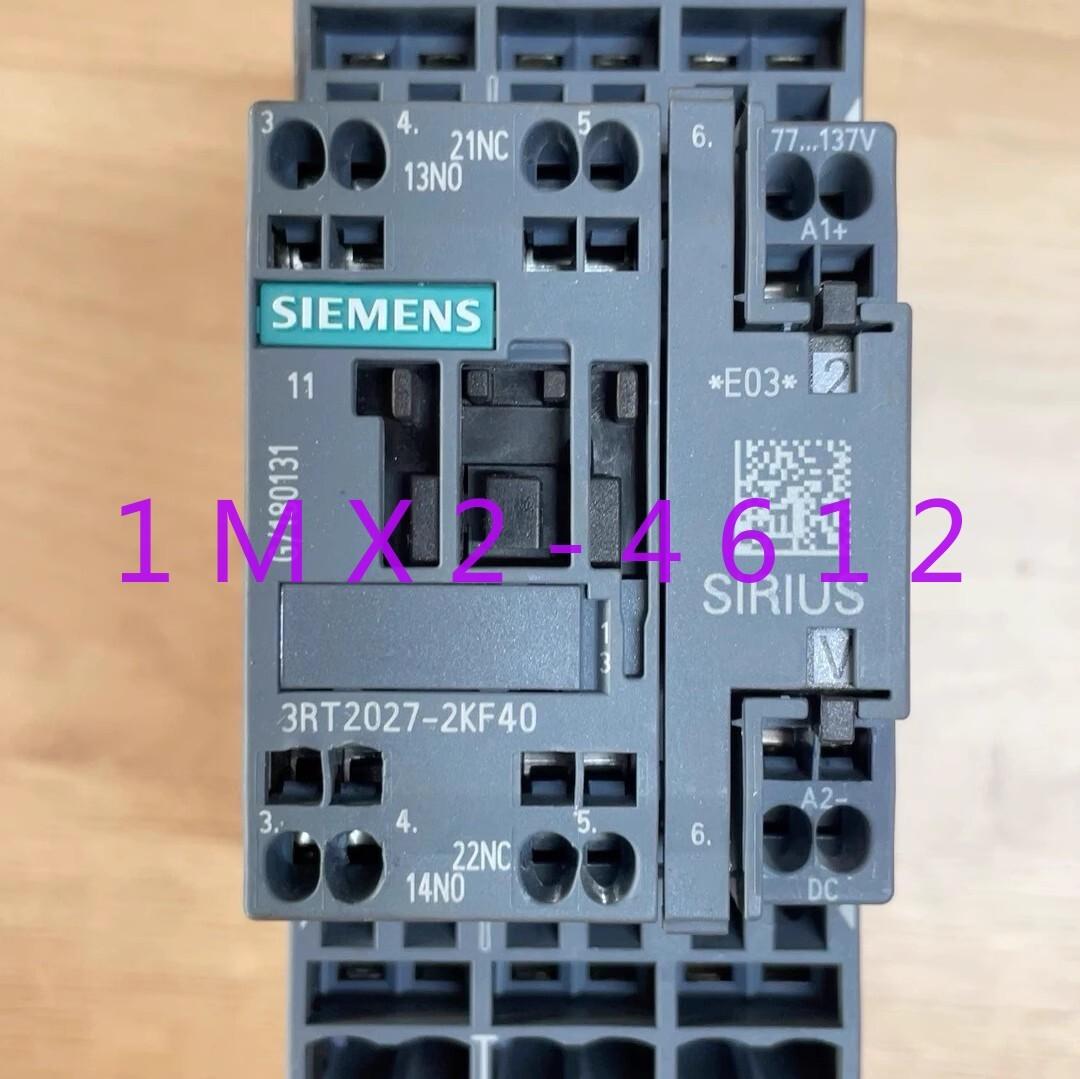 COUPLNG RELAY AC-3 15KW/400V 1NO/1NC