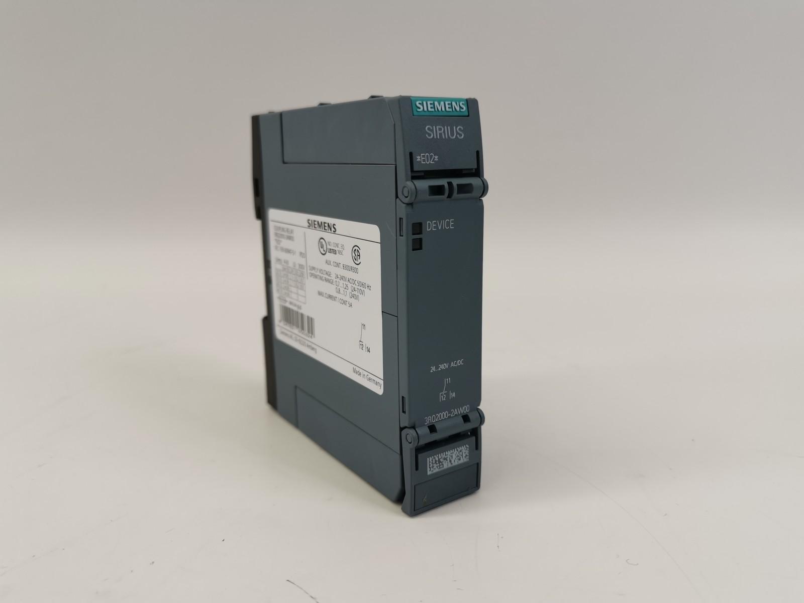 COUPLING RELAY IM