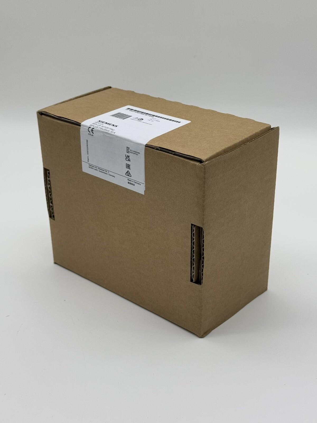 SIPLUS PSU300S 20 A