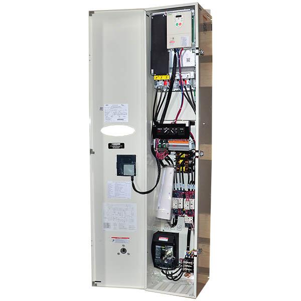 SFLEX212 ENCLOSED DRIVE