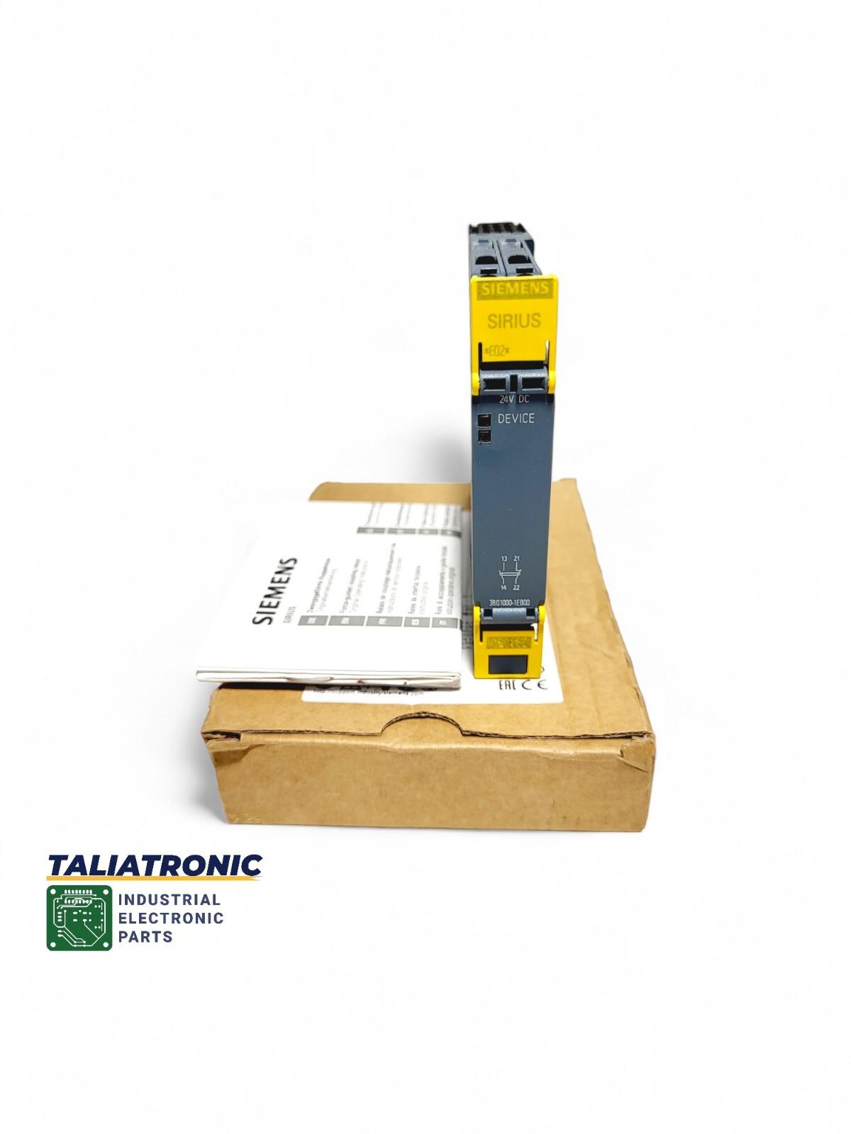 COUPLING RELAY IM