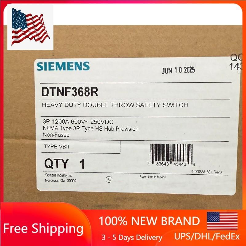 DTSS NF 3P3W 600V 1200A N1