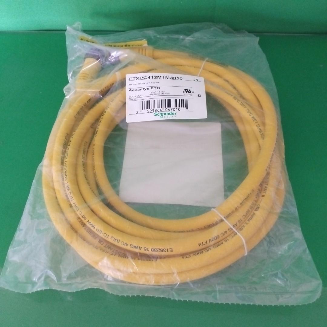 Electric ETXPC412M1M3050 ETXPC412M1M3050