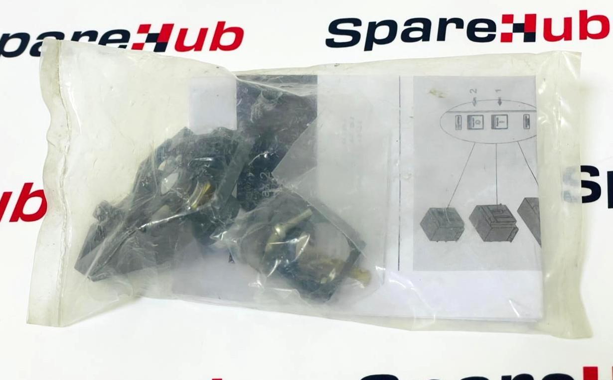 KLC-S Key lock open N.20009 E2.2..E6.2