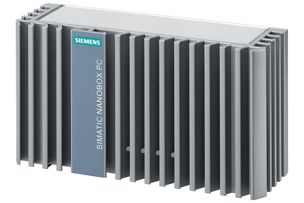 SIMATIC IPC227E