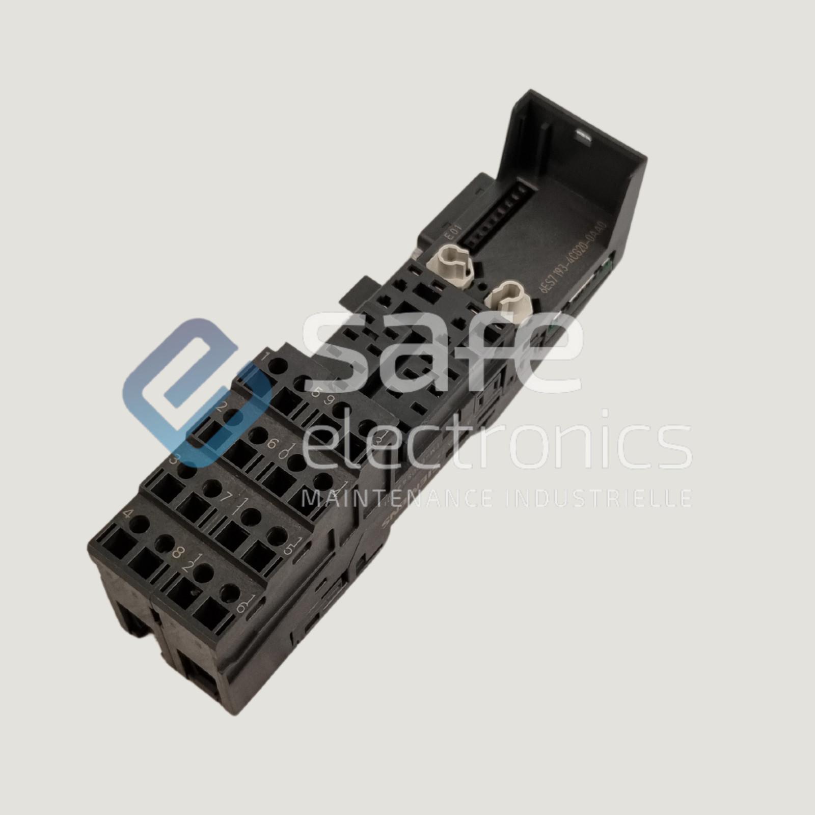 MODULE TERM TM-E30S44-01 ET200S SCW 1PK