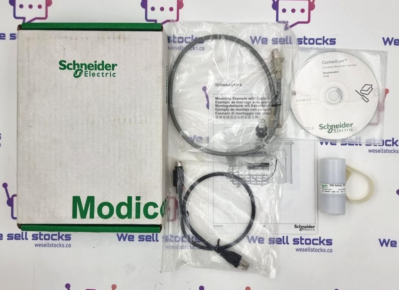 Adaptateur universel d'interface Bluetooth TCSWAAC13FB