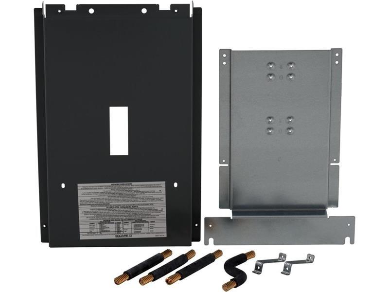Panelboard accessory, NQ, main breaker kit, 225A, Q Frame