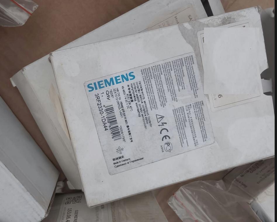 SEMICONDUCTOR CONTACTOR 3RF2