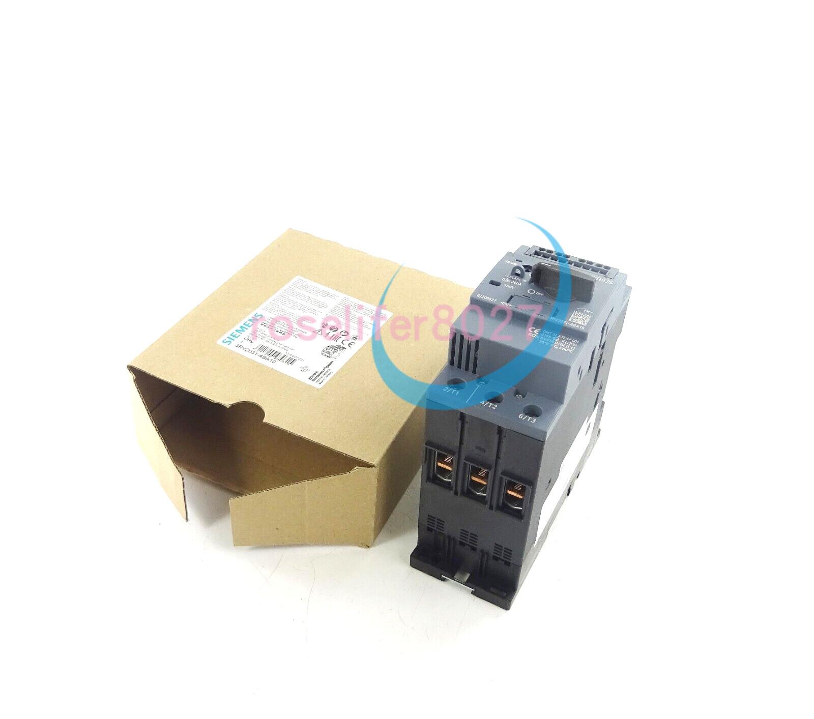 MSP S2 CLASS 10 14-20A SCREW