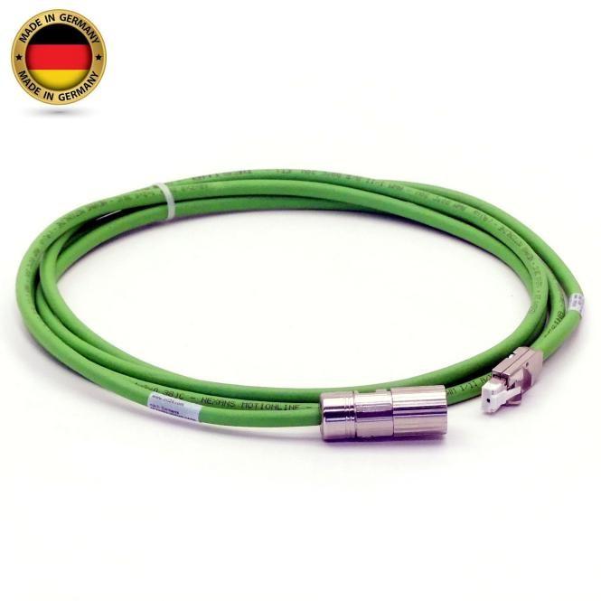 SIGNAL CABLE. PREASSEMBLED